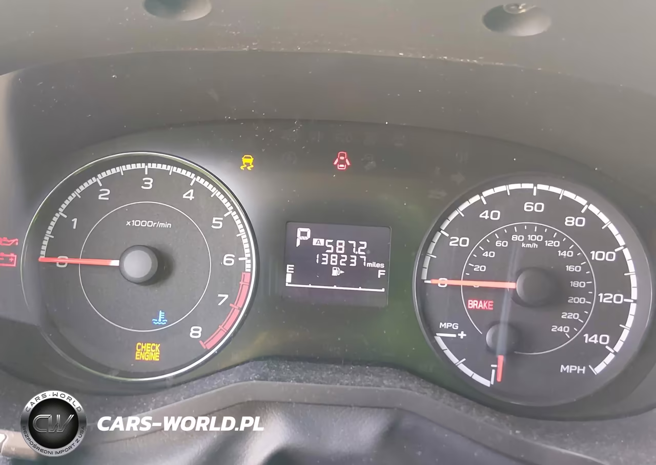 2018 Subaru Crosstrek 2.0I Premium VIN:JF2GTABC5JH314248 - 7