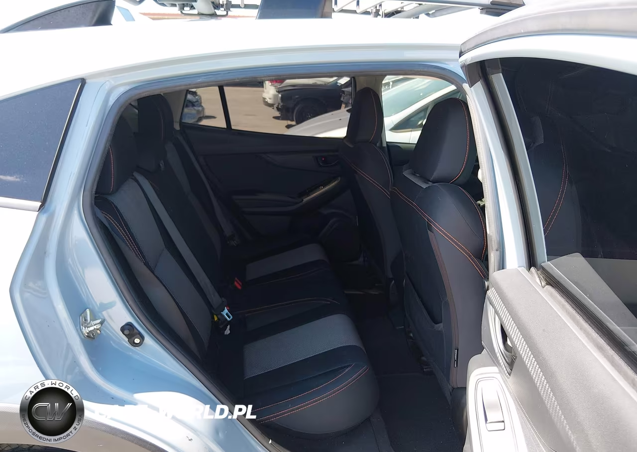 2018 Subaru Crosstrek 2.0I Premium VIN:JF2GTABC5JH314248 - 8