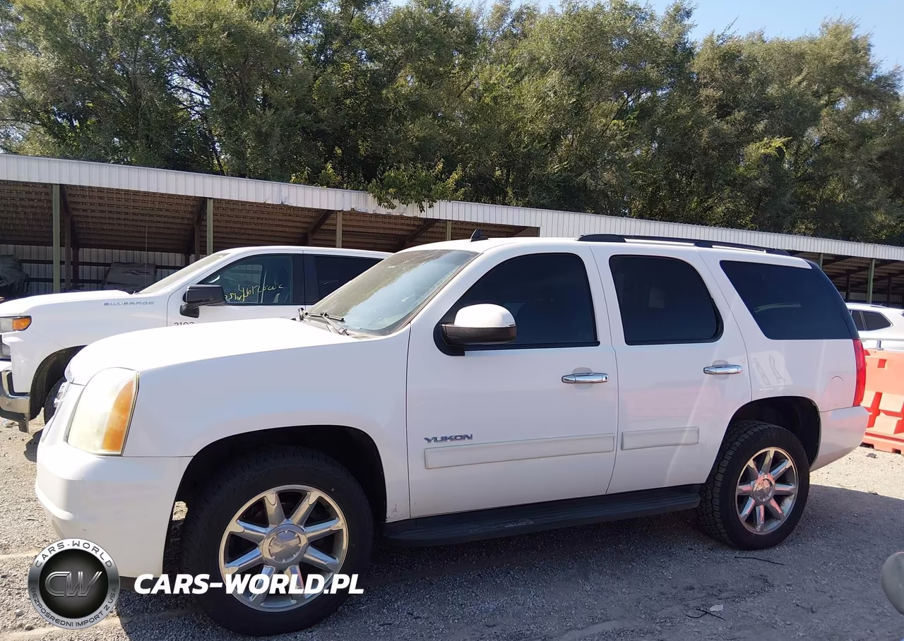 2011 GMC Yukon Sle VIN:1GKS2AE02BR228456 - 14