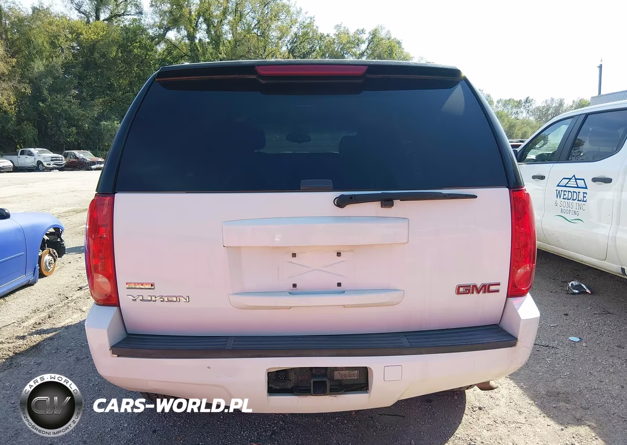 2011 GMC Yukon Sle VIN:1GKS2AE02BR228456 - 16