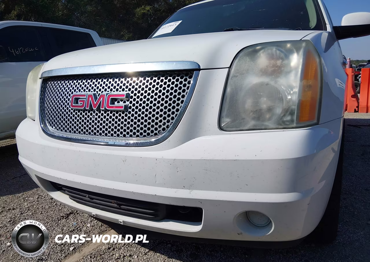 2011 GMC Yukon Sle VIN:1GKS2AE02BR228456 - 6