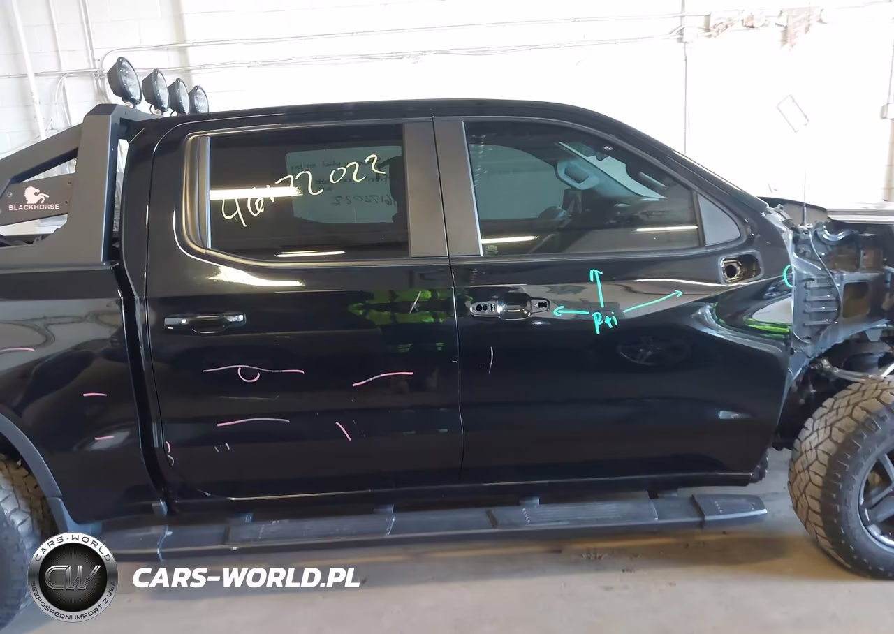 2019 Chevrolet Silverado 1500 Lt Trail Boss VIN:1GCPYFED7KZ218991 - 13