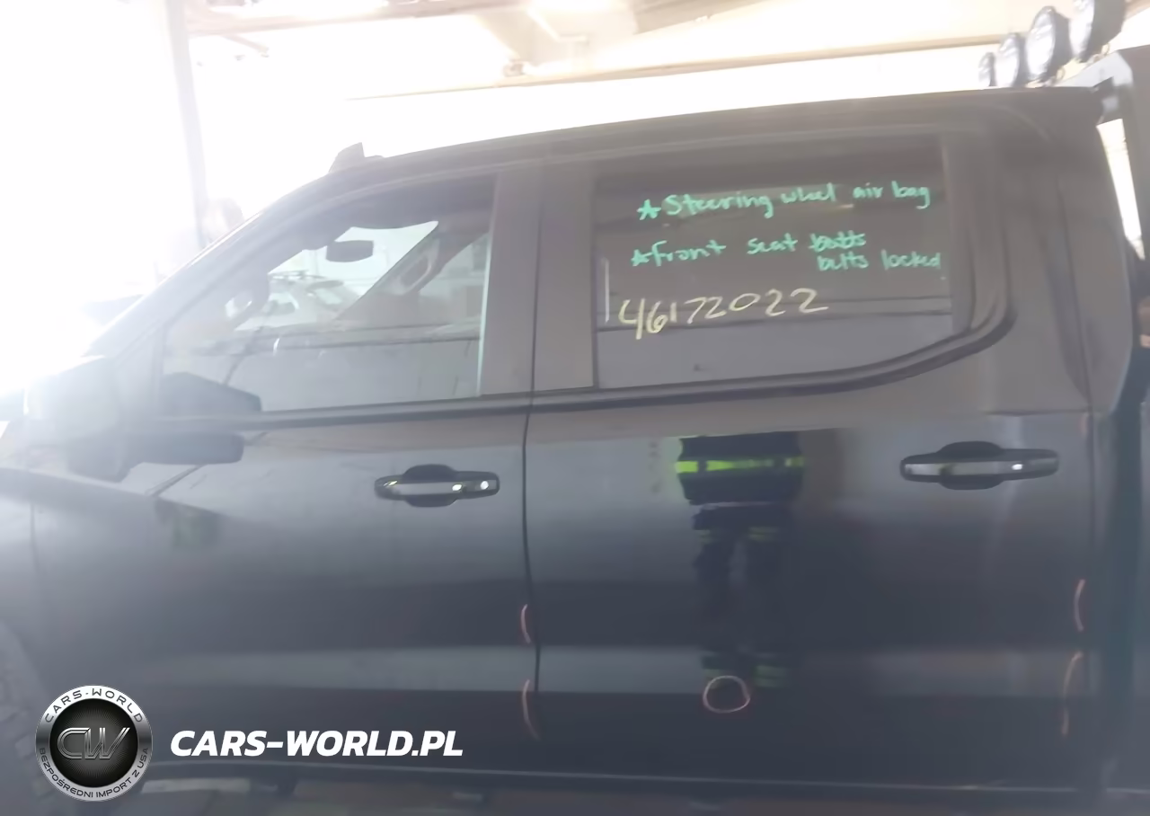 2019 Chevrolet Silverado 1500 Lt Trail Boss VIN:1GCPYFED7KZ218991 - 14