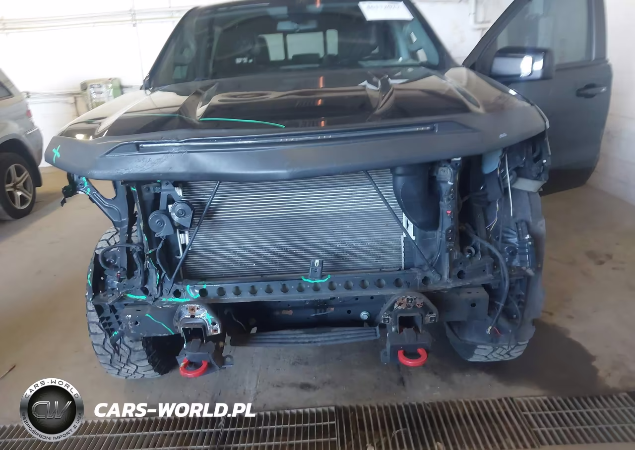 2019 Chevrolet Silverado 1500 Lt Trail Boss VIN:1GCPYFED7KZ218991 - 6