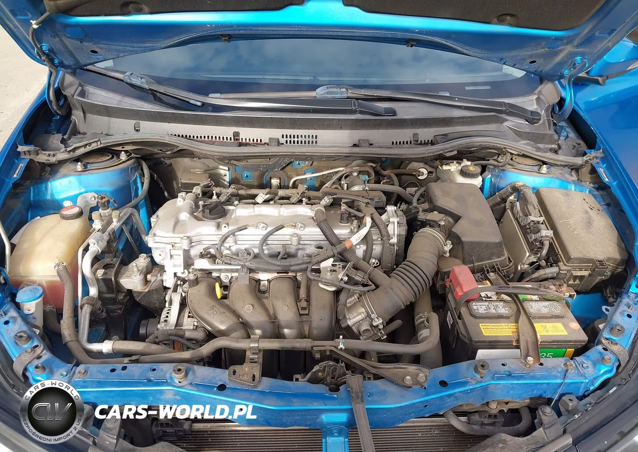 2016 Scion Im VIN:JTNKARJE2GJ501959 - 10