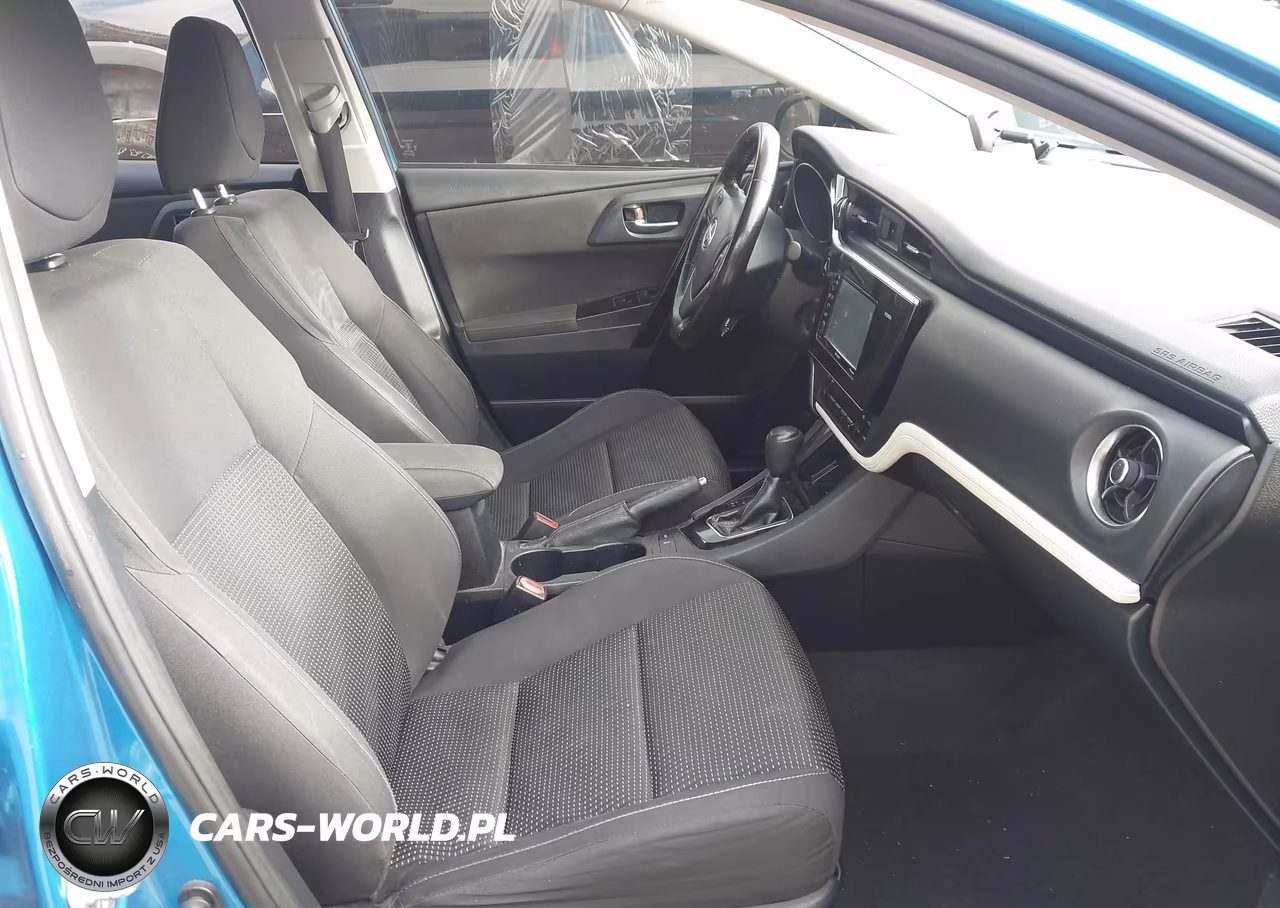 2016 Scion Im VIN:JTNKARJE2GJ501959 - 5