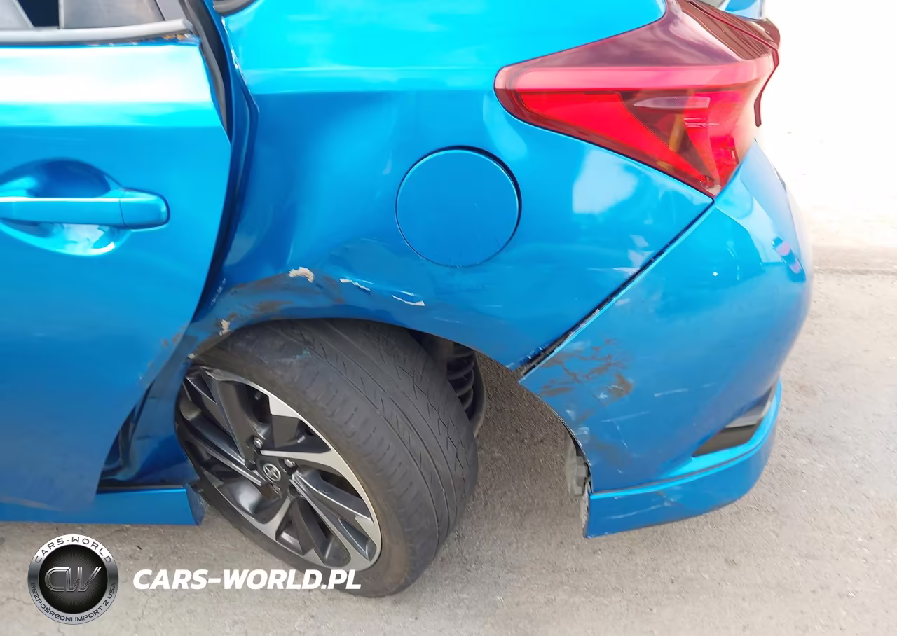 2016 Scion Im VIN:JTNKARJE2GJ501959 - 6