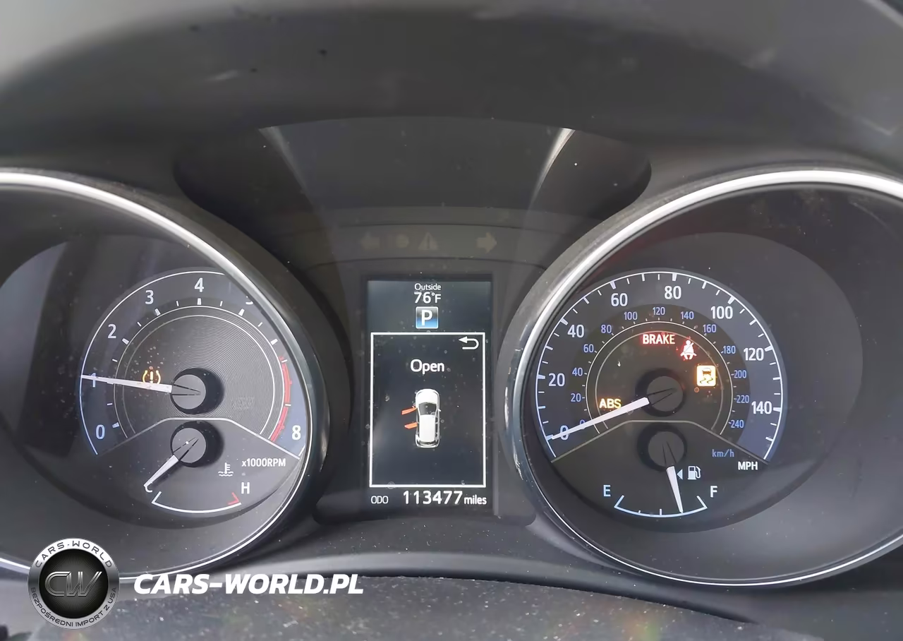 2016 Scion Im VIN:JTNKARJE2GJ501959 - 7