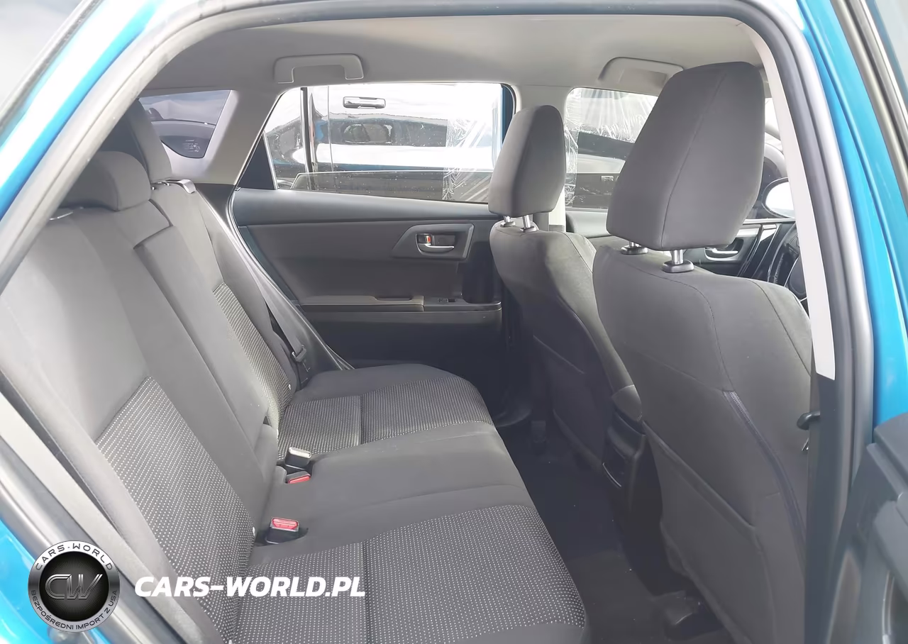 2016 Scion Im VIN:JTNKARJE2GJ501959 - 8
