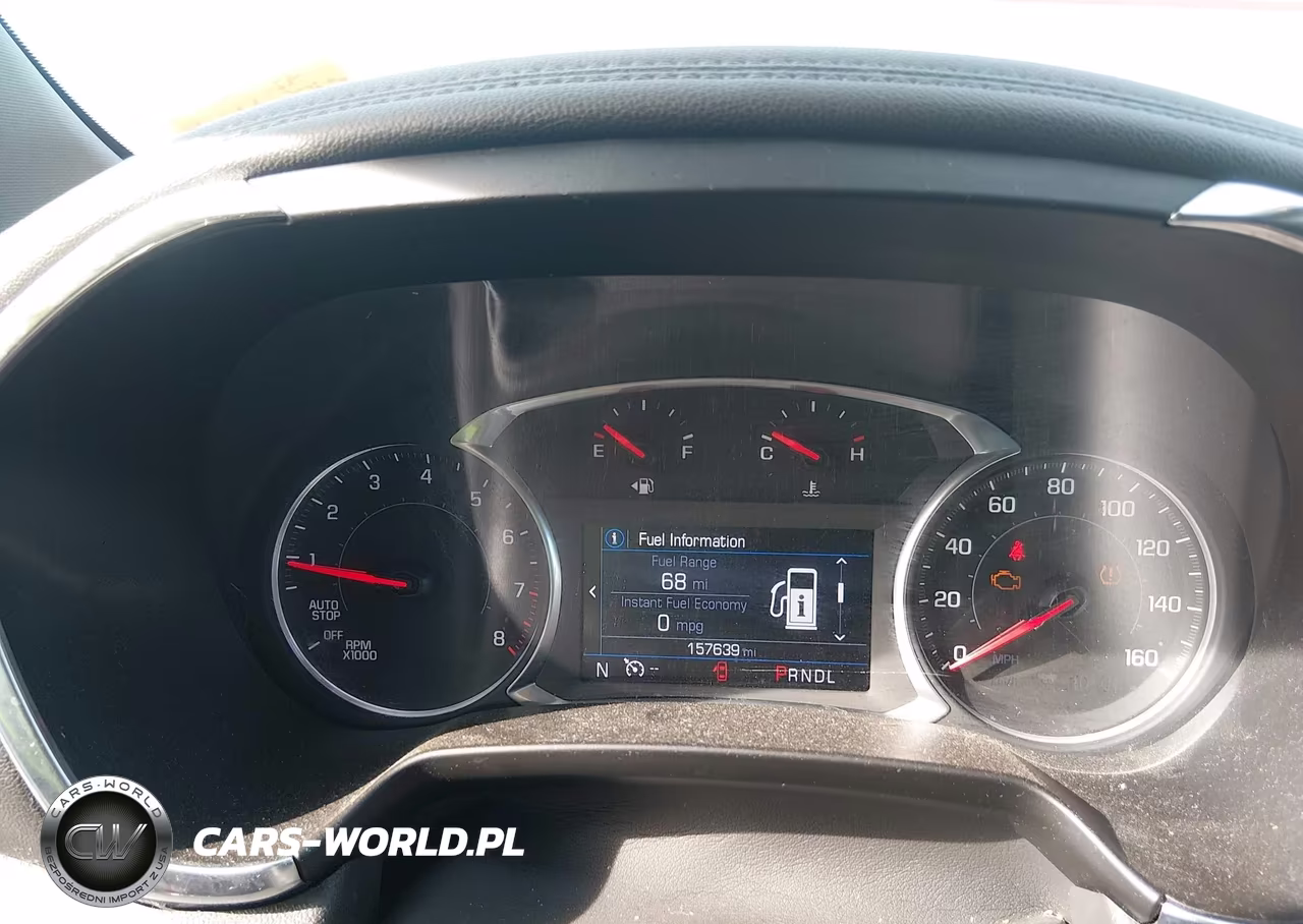 2019 Chevrolet Blazer VIN:3GNKBBRA3KS694812 - 7