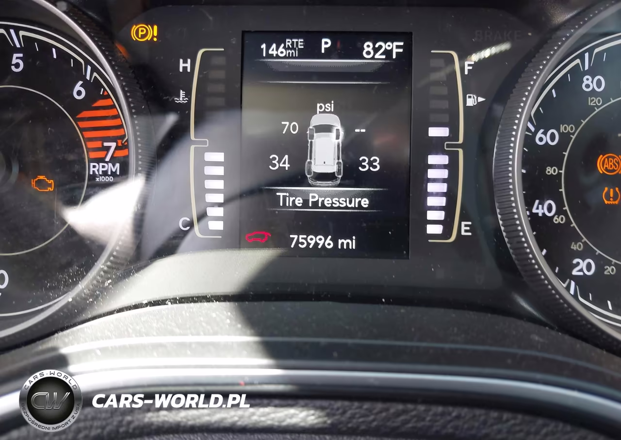 2020 Jeep Cherokee Latitude Fwd VIN:1C4PJLCB3LD624236 - 15