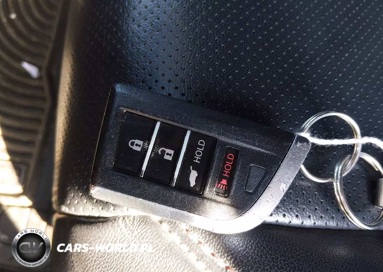 2022 Acura Rdx A-Spec Package VIN:5J8TC2H64NL004214 - 11