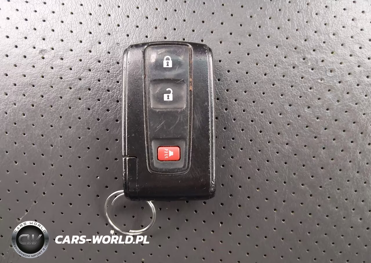 2008 Toyota Prius VIN:JTDKB20U887728234 - 11