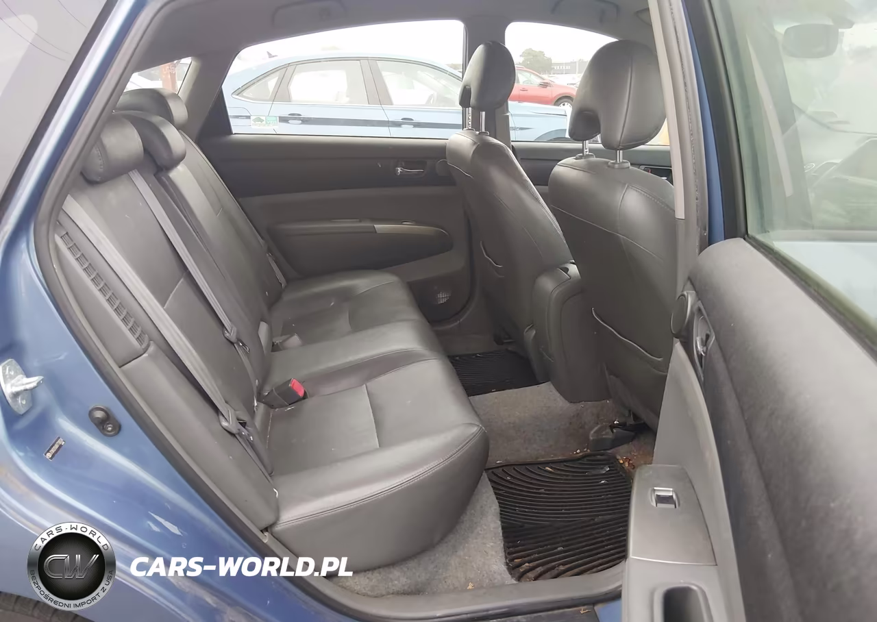 2008 Toyota Prius VIN:JTDKB20U887728234 - 8