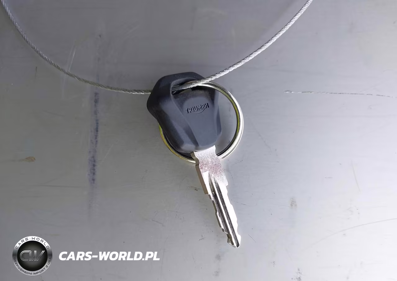 2025 Triumph Motorcycle Daytona 660 VIN:SMTL23UF0STCC9674 - 11