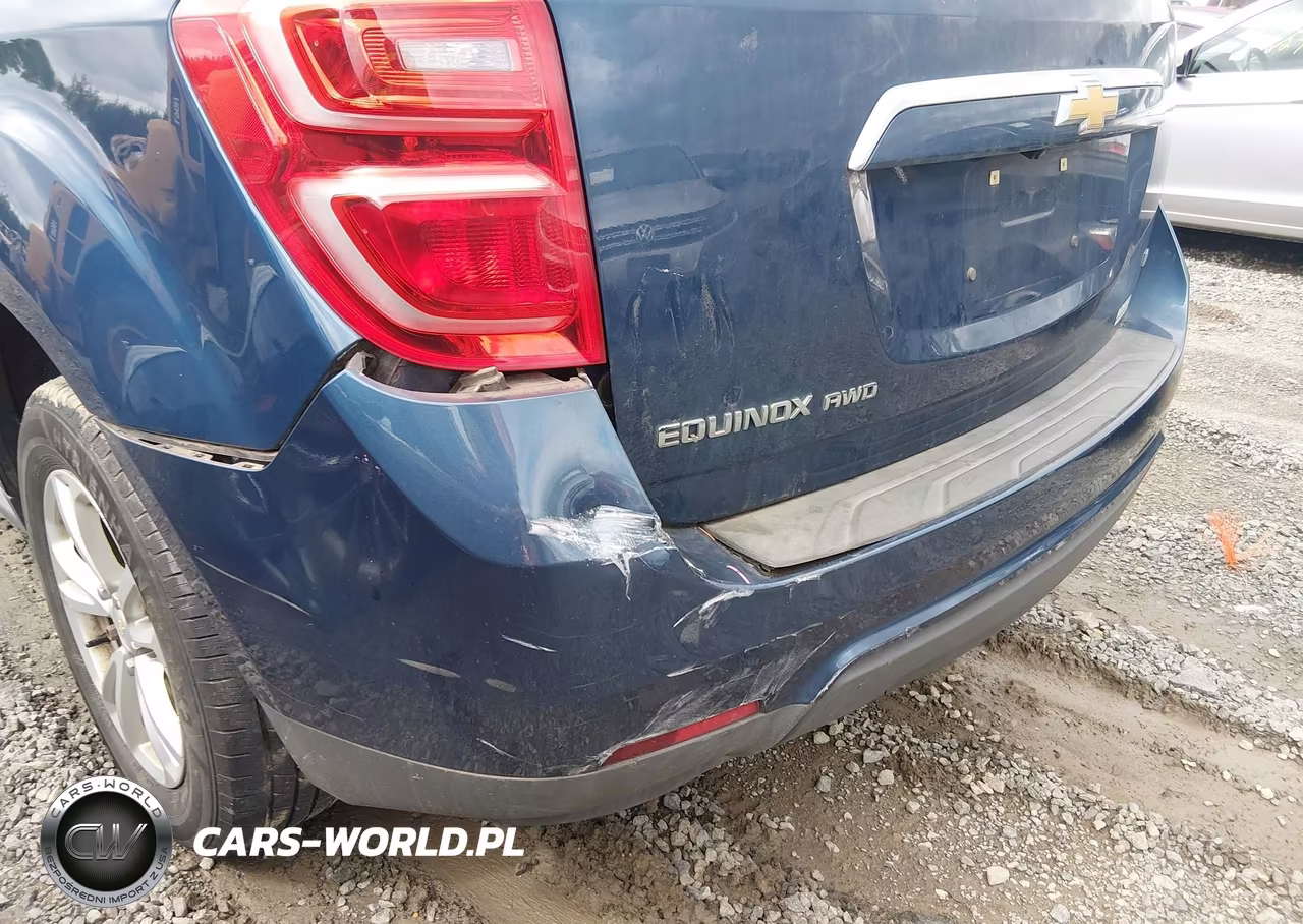 2017 Chevrolet Equinox Lt VIN:2GNFLFEK5H6160304 - 20