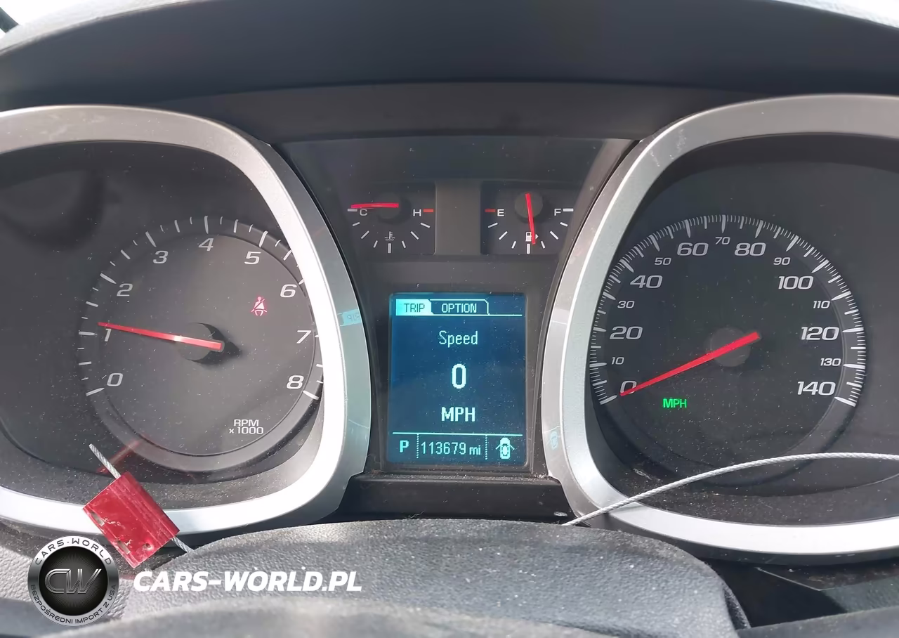 2017 Chevrolet Equinox Lt VIN:2GNFLFEK5H6160304 - 7