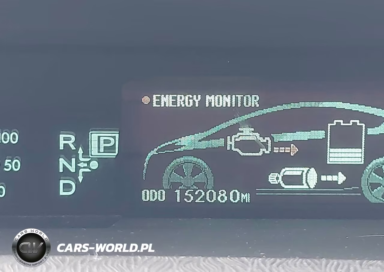 2011 Toyota Prius Four VIN:JTDKN3DU0B0312749 - 15