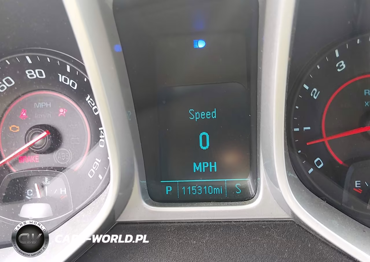 2014 Chevrolet Camaro 1Lt VIN:2G1FB1E38E9227598 - 14