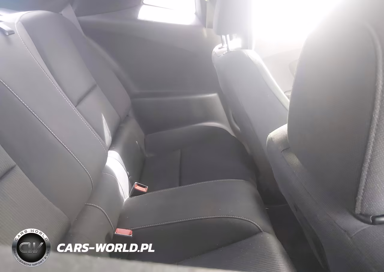 2014 Chevrolet Camaro 1Lt VIN:2G1FB1E38E9227598 - 8