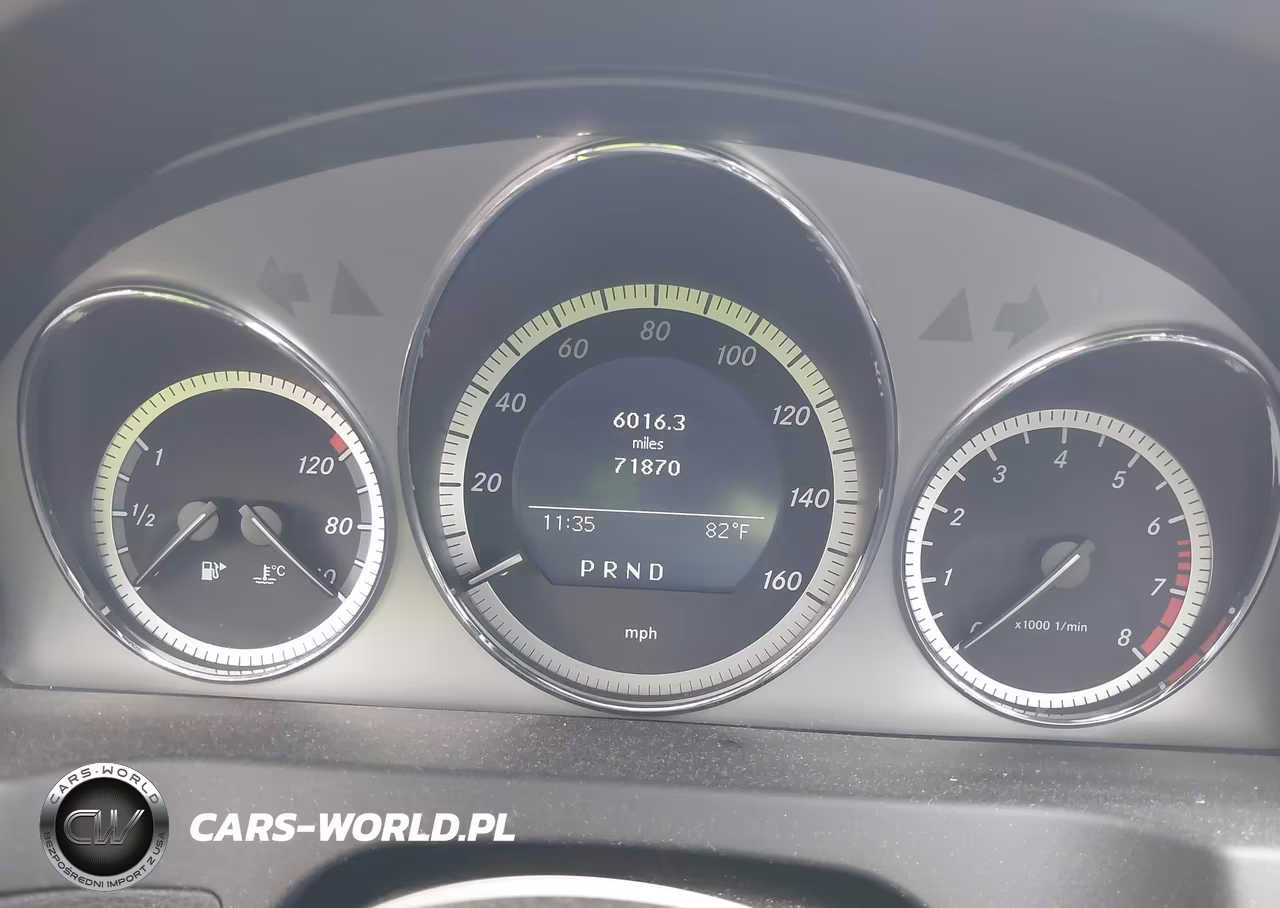 2010 Mercedes-Benz C 300 Sport VIN:WDDGF5EB9AR124419 - 7
