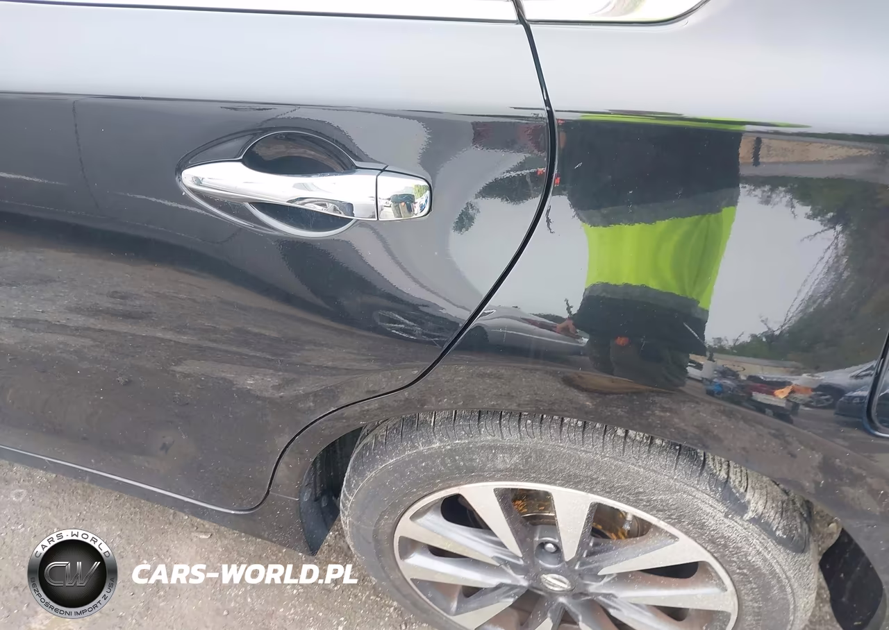 2017 Nissan Altima 2.5 Sv VIN:1N4AL3AP7HC165018 - 6