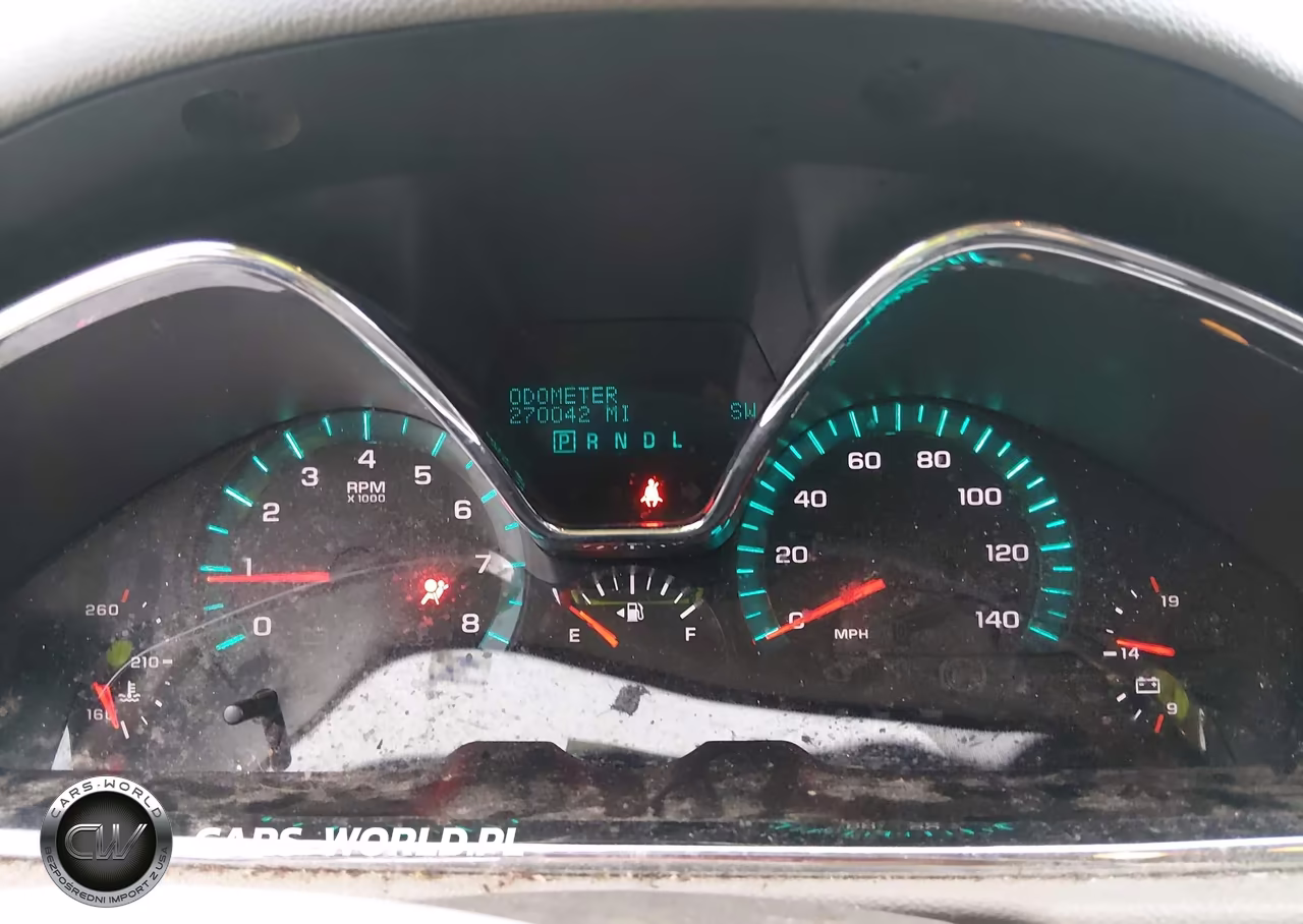 2014 Chevrolet Traverse 1Lt VIN:1GNKVGKD1EJ314509 - 7