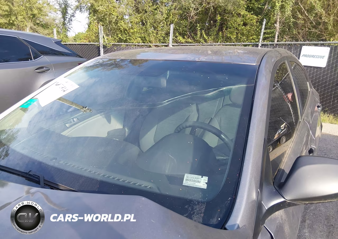 2015 Hyundai Accent Gls VIN:KMHCT4AE1FU885151 - 15