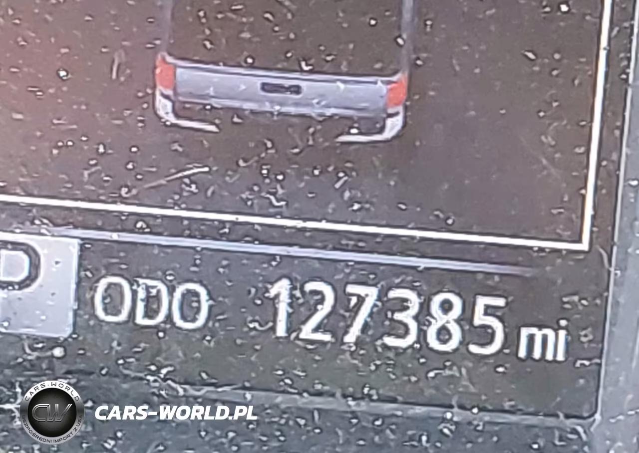 2016 Toyota Tacoma Trd Sport VIN:5TFAZ5CN9GX004323 - 16