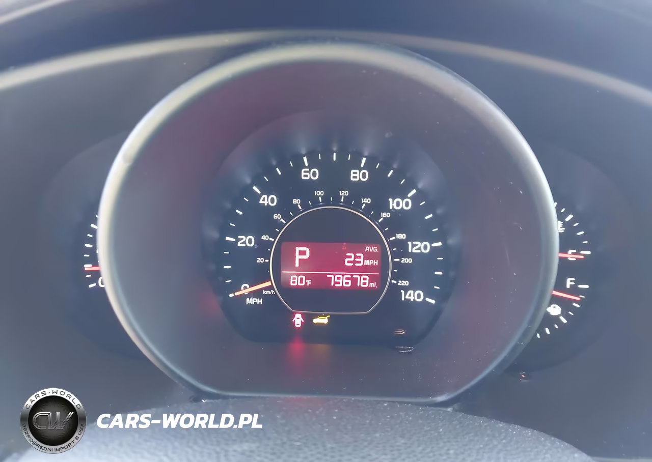 2015 Kia Soul VIN:KNDJN2A25F7760376 - 7