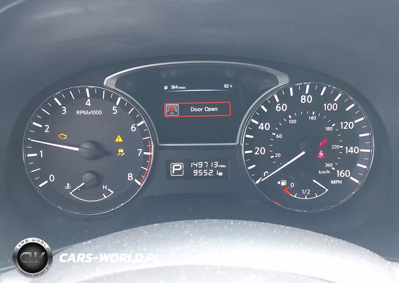 2014 Nissan Pathfinder Platinum VIN:5N1AR2MN5EC689465 - 7