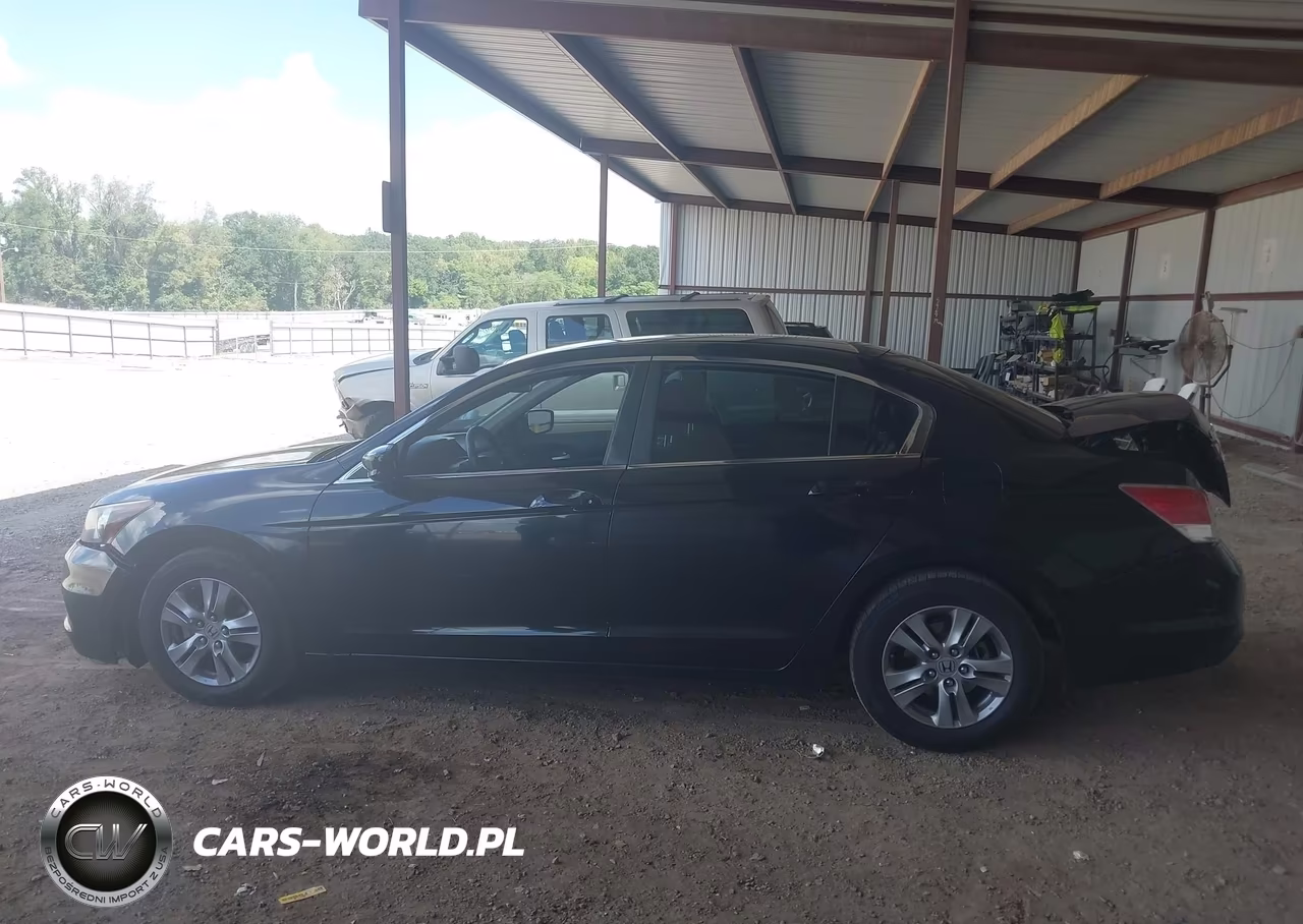 2012 Honda Accord 2.4 Se VIN:1HGCP2F60CA149959 - 14