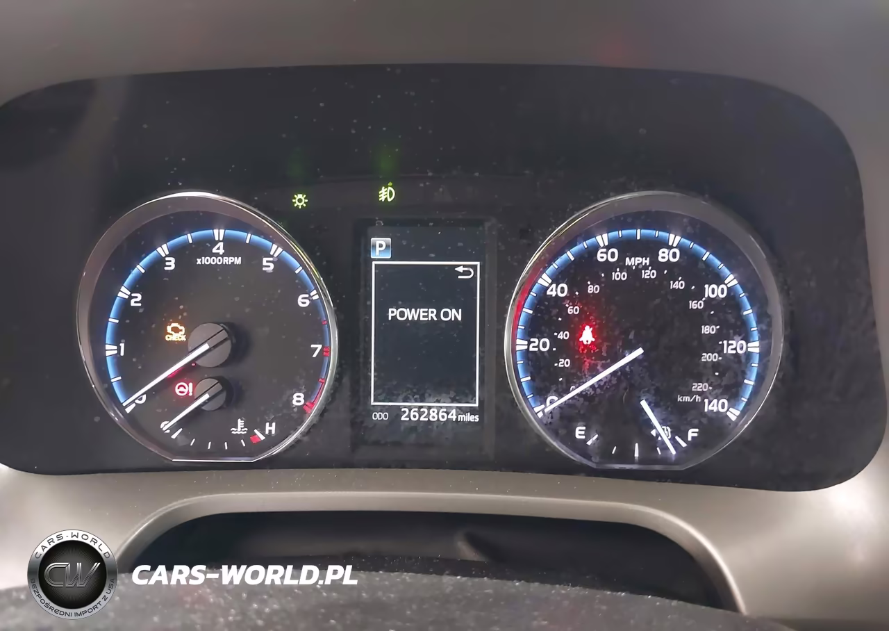 2018 Toyota Rav4 Limited VIN:2T3DFREV1JW749895 - 7