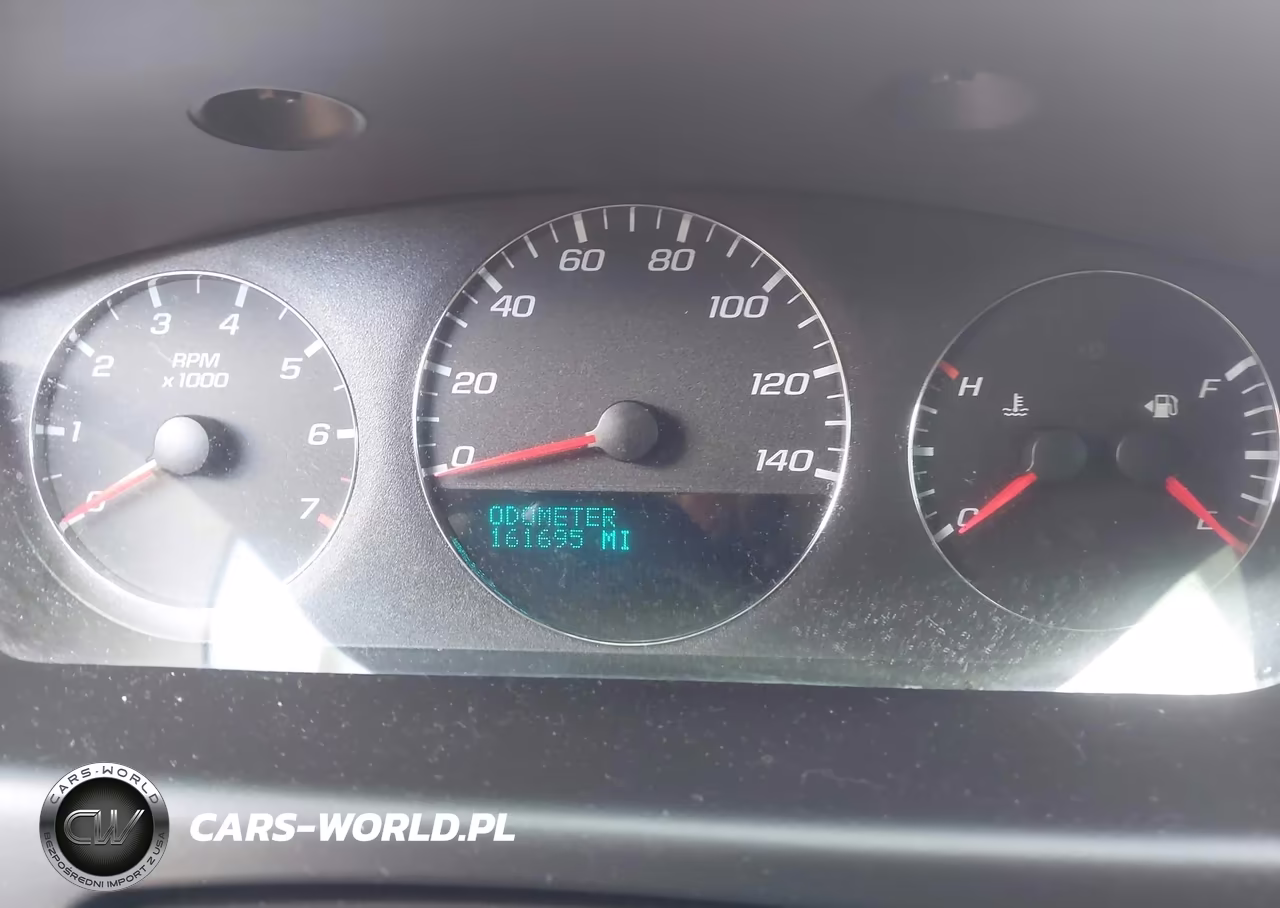 2015 Chevrolet Impala Limited Lt VIN:2G1WB5E38F1149217 - 7