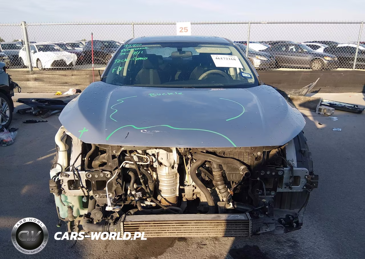 2017 Honda Civic Ex-T VIN:2HGFC1F32HH634377 - 13