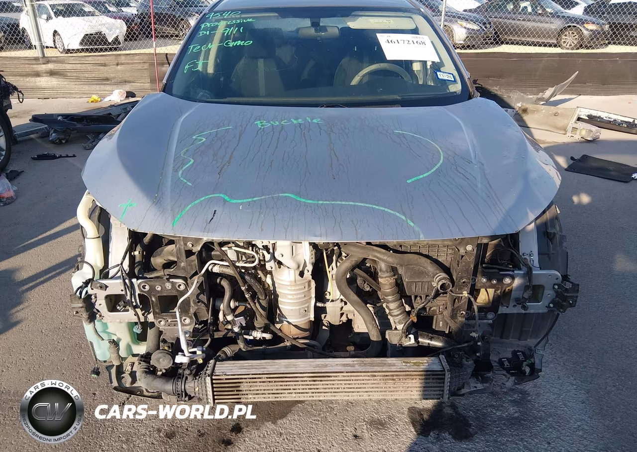 2017 Honda Civic Ex-T VIN:2HGFC1F32HH634377 - 6