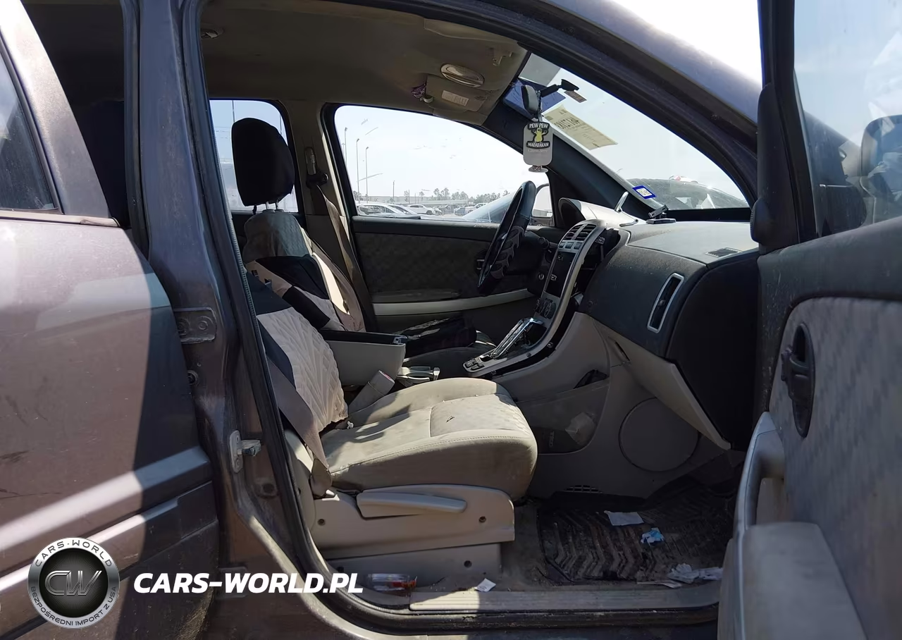 2007 Chevrolet Equinox Ls VIN:2CNDL13F676106528 - 5