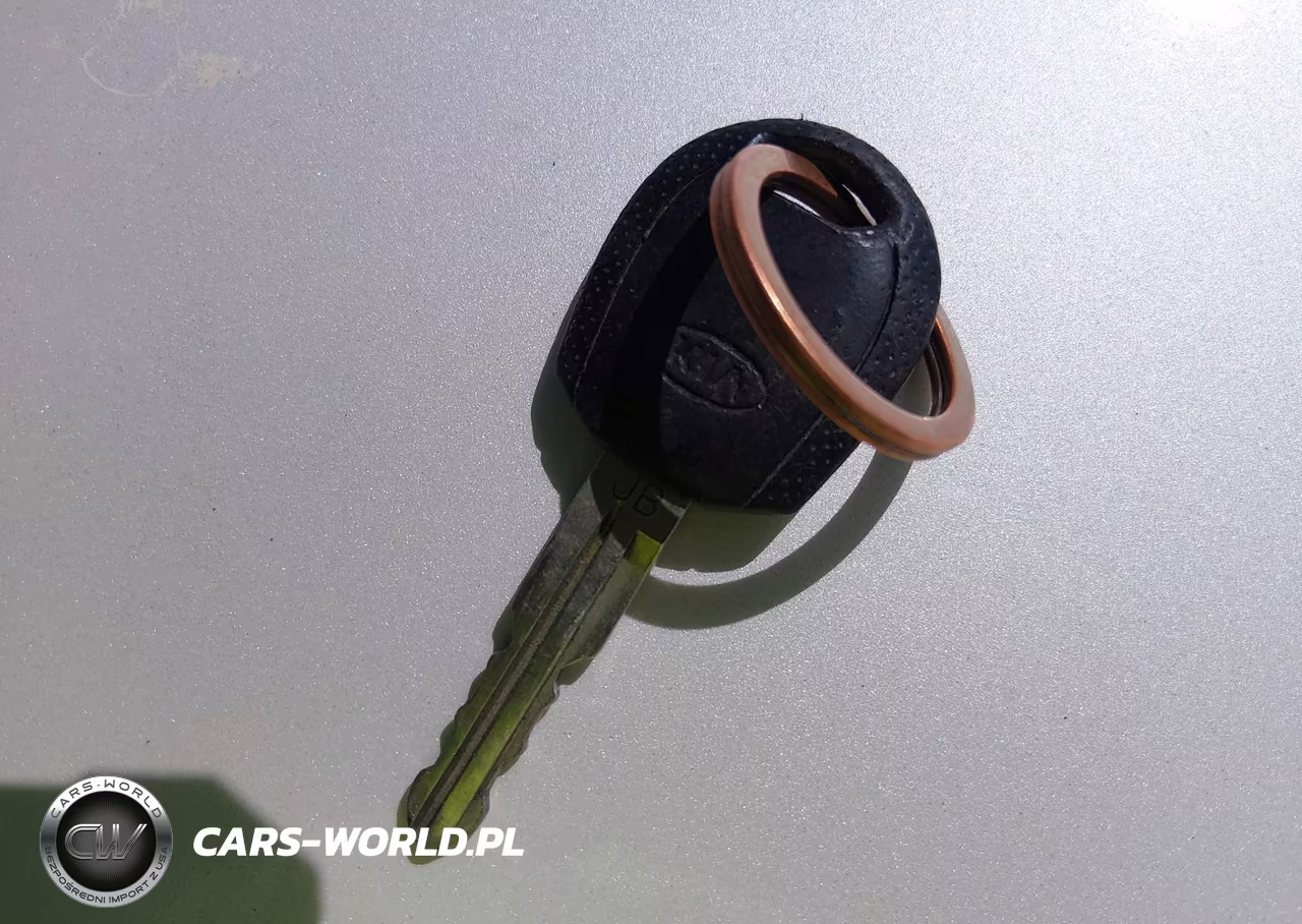 2006 Kia Rio Lx VIN:KNADE123666146535 - 11