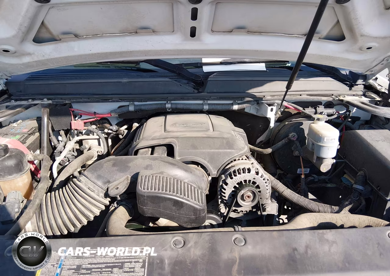 2010 Chevrolet Tahoe Ls VIN:1GNMCAE0XAR188280 - 10
