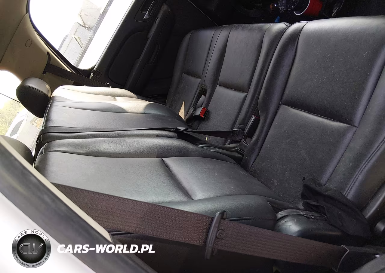 2010 Chevrolet Tahoe Ls VIN:1GNMCAE0XAR188280 - 8