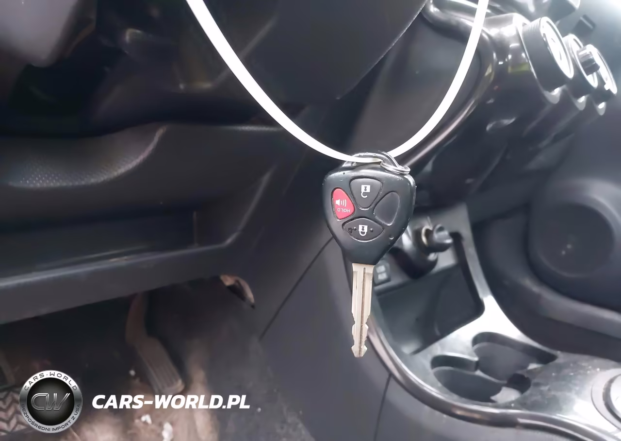 2010 Scion Xd VIN:JTKKU4B45AJ057948 - 11