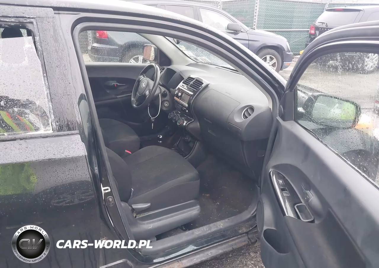 2010 Scion Xd VIN:JTKKU4B45AJ057948 - 5