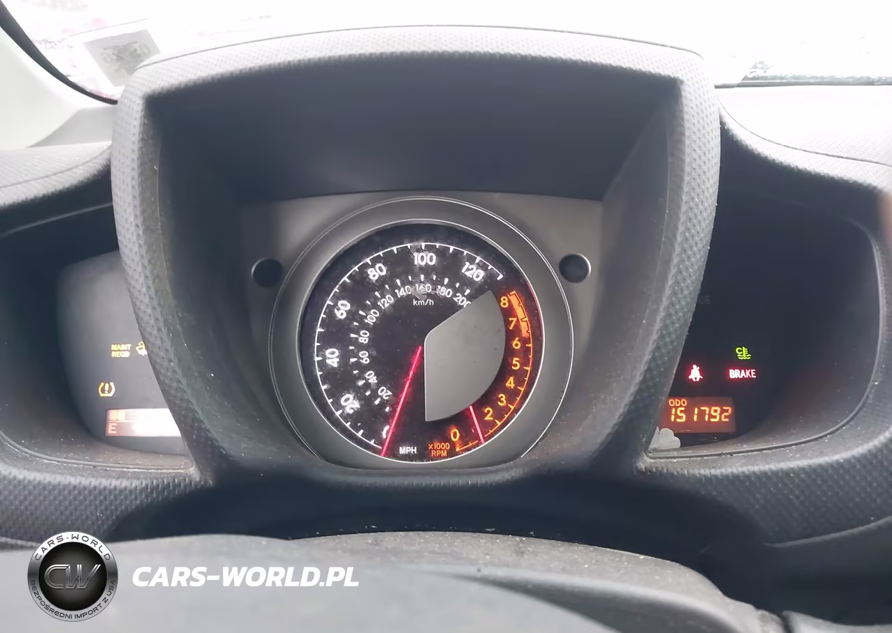 2010 Scion Xd VIN:JTKKU4B45AJ057948 - 7