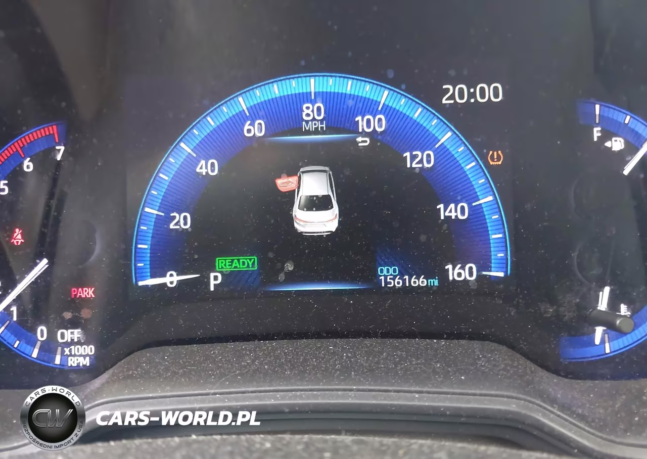 2022 Toyota Corolla Hybrid Le VIN:JTDEAMDE7NJ061492 - 15