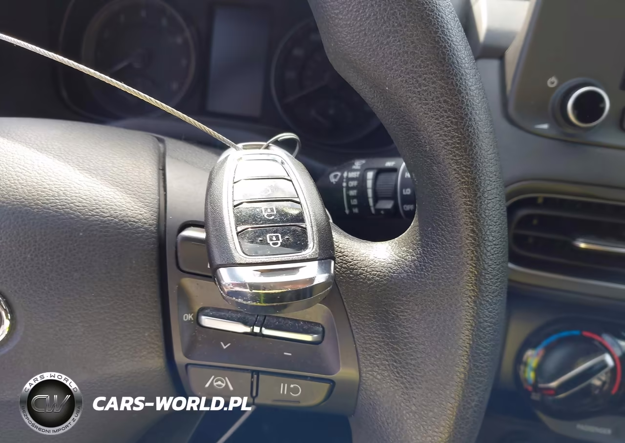 2023 Hyundai Kona Sel VIN:KM8K62AB8PU040084 - 11
