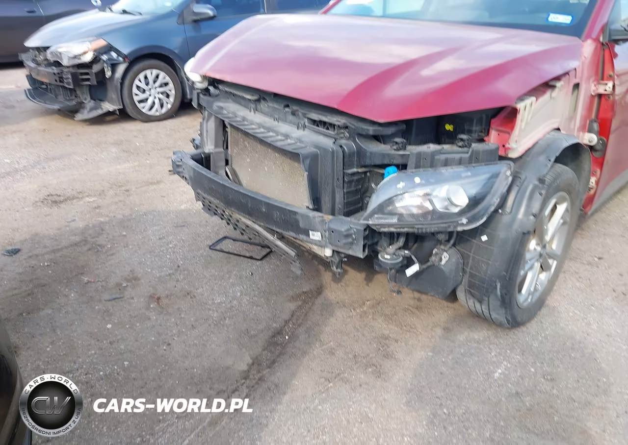2023 Hyundai Kona Sel VIN:KM8K62AB8PU040084 - 6