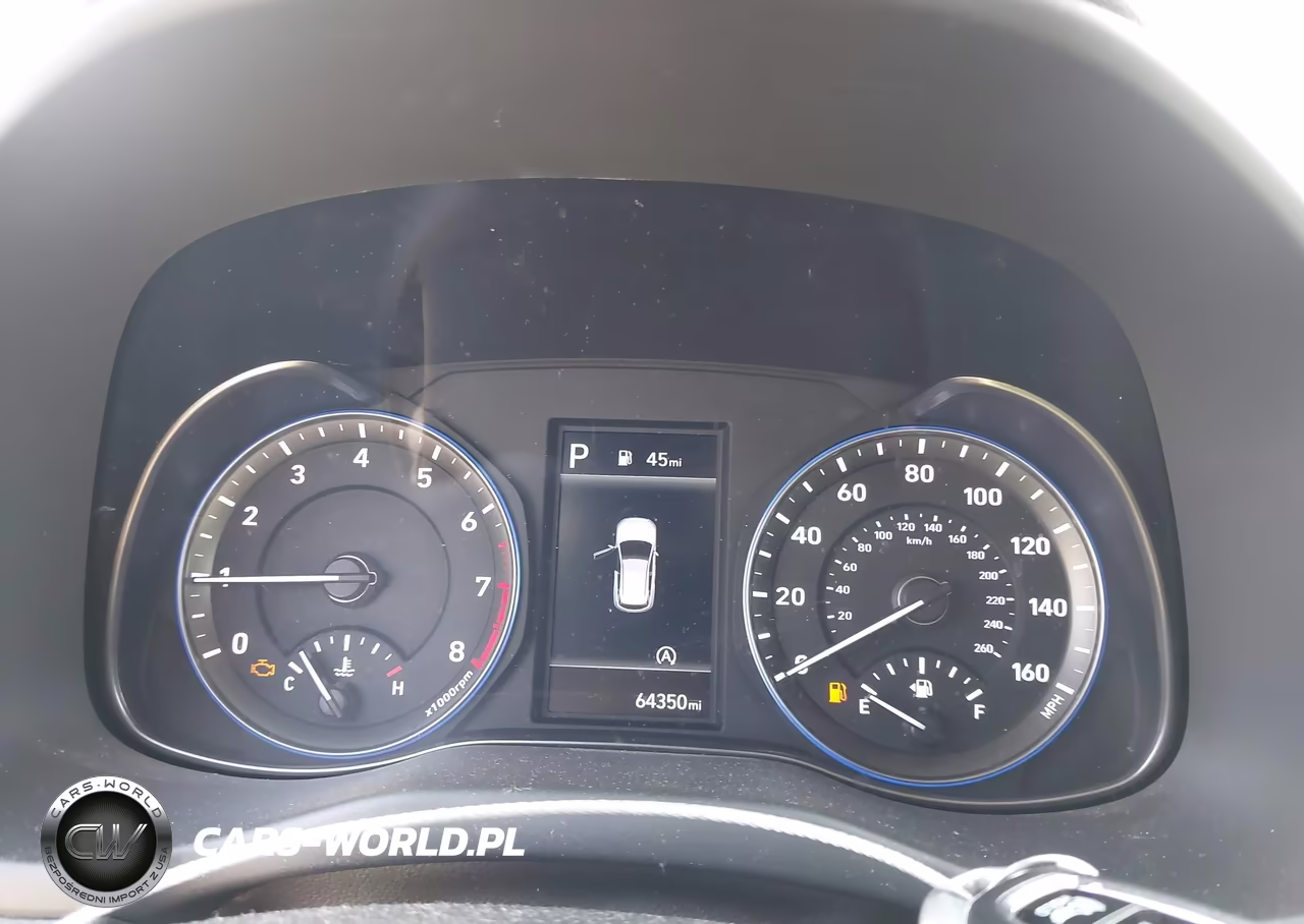 2023 Hyundai Kona Sel VIN:KM8K62AB8PU040084 - 7