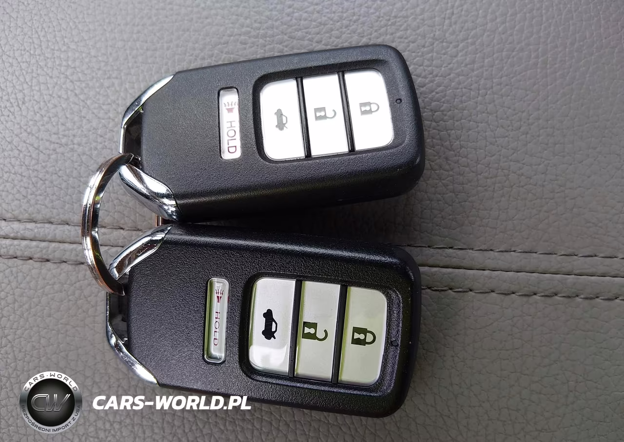 2014 Honda Accord Ex-L VIN:1HGCR2F86EA031882 - 11