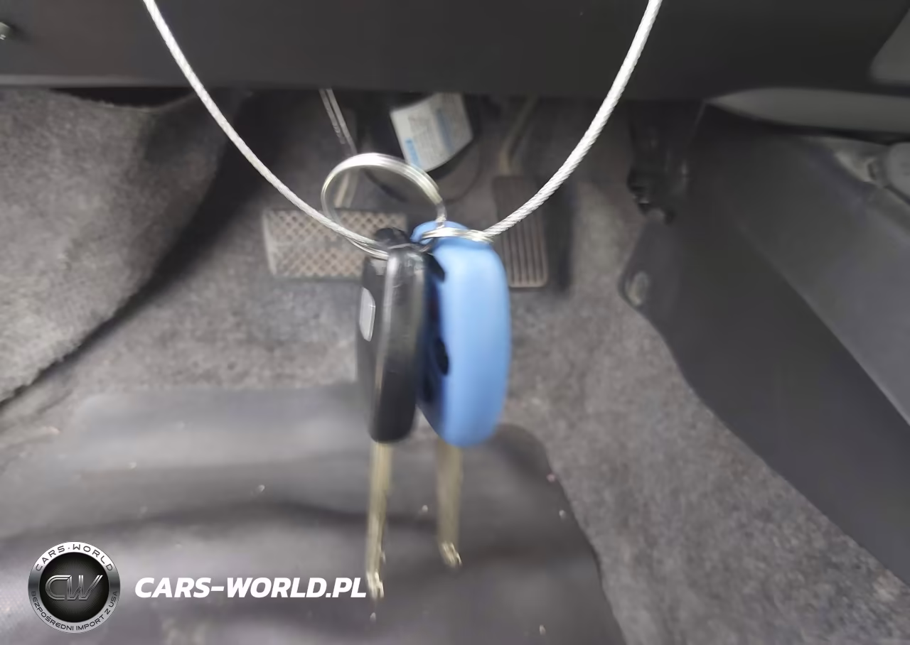 2007 Honda Fit Sport VIN:JHMGD38687S024086 - 11