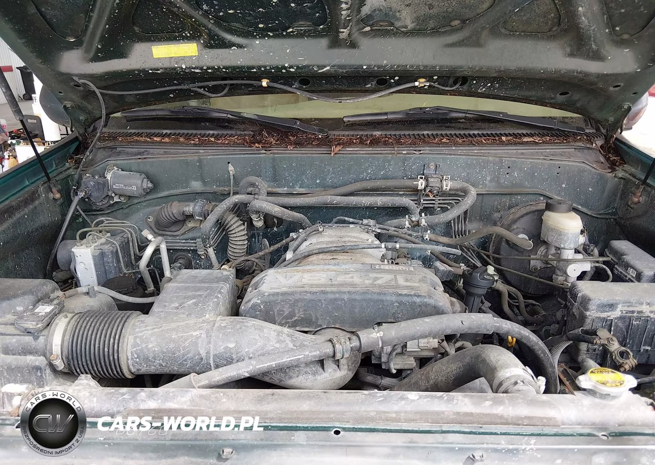 2002 Toyota Sequoia Limited V8 VIN:5TDBT48A52S098091 - 10